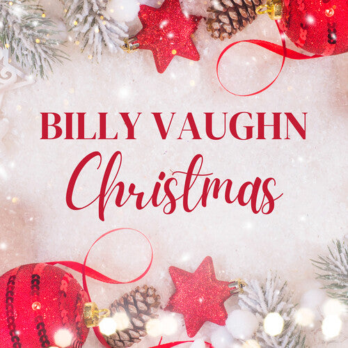 Billy Vaughn - Billy Vaughn's Christmas Hits