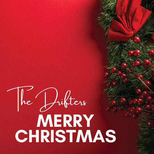 Drifters - The Drifters' Christmas Hits
