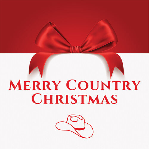 Xmas Country/ Various - Christmas Hits From Your Favorite Country Artists (Various)