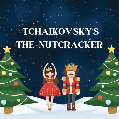 Nutcracker/ Various - Tchaikovsky's Nutcracker (Various)