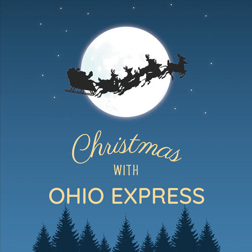 Ohio Express - Ohio Express' Christmas Hits