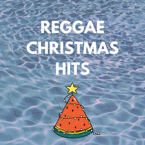 Reggae Xmas/ Various - Reggae Christmas Hits (Various)
