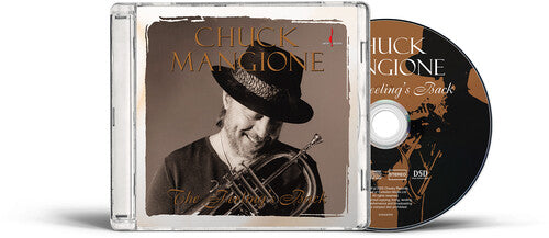 Chuck Mangione - Feeling's Back