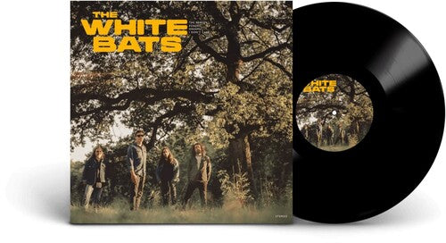 White Bats - The White Bats