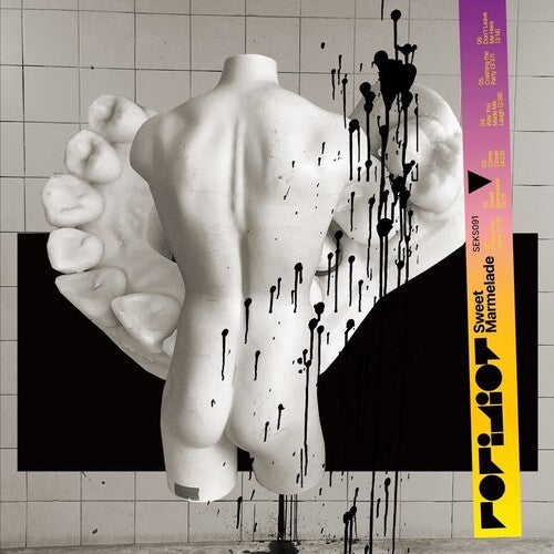 Popidiot - Sweet Marmelade – FYE