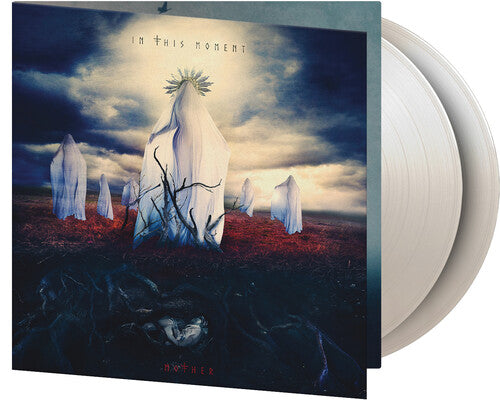 In This Moment - Mother - Limited Gatefold 180-Gram White Colored Vinyl