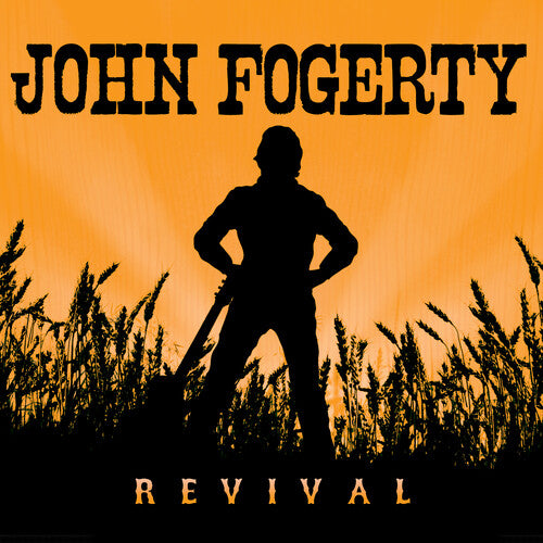 John Fogerty - Revival