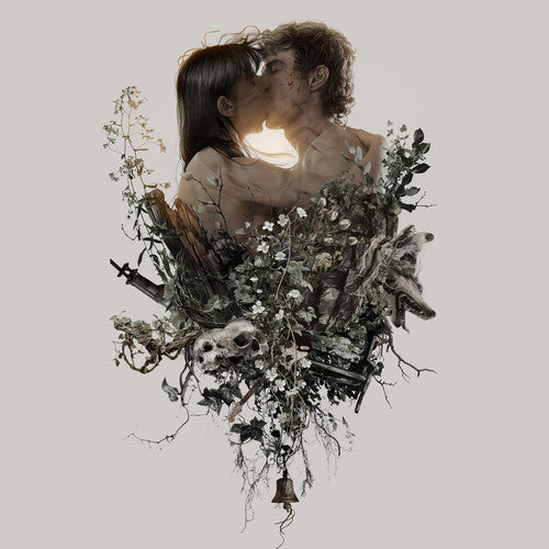 Cornel Wilczek - Together (Original Soundtrack)