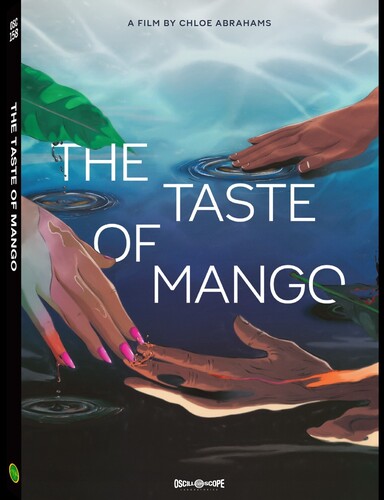 The Taste Of Mango