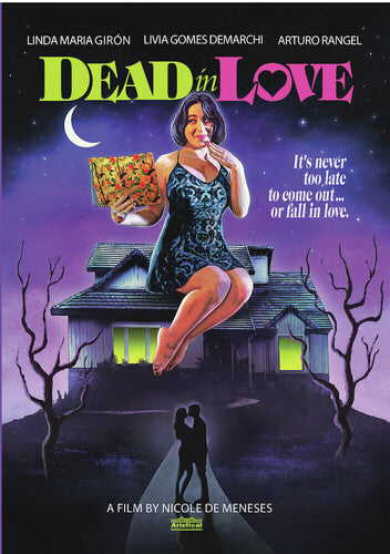 Dead In Love