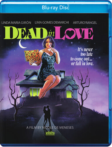 Dead In Love
