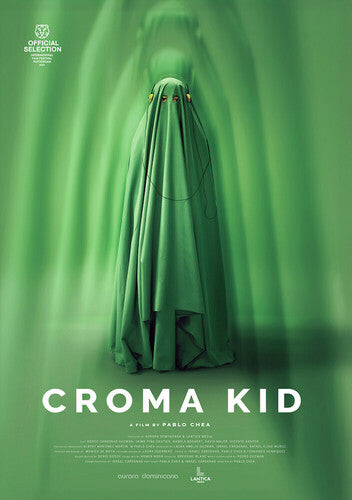 Croma Kid / (Mod)