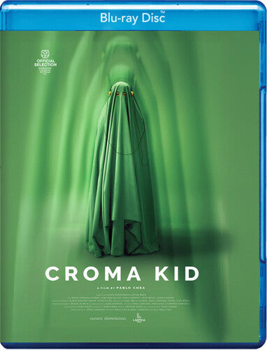 Croma Kid / (Mod)