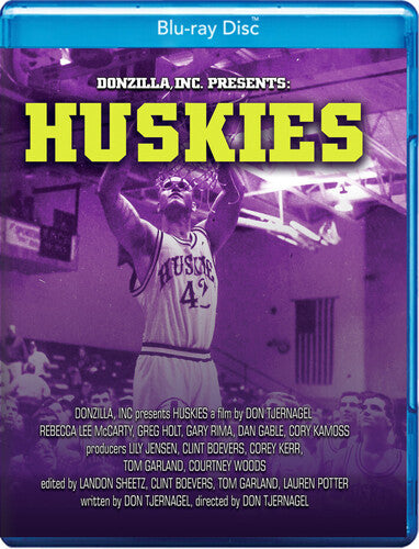 Huskies