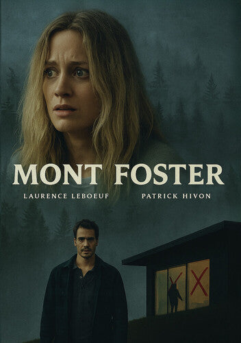 Mont Foster