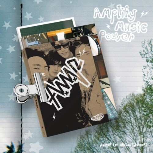 Axmxp - AxMxP -Photo Essay By Axmxp Version