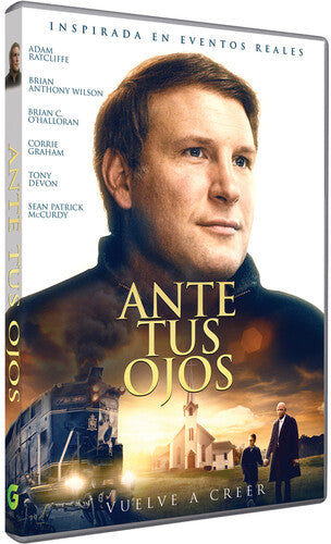 Ante Tus Ojos / (Mod)