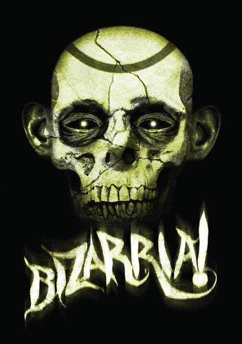Bizarria / (Mod)