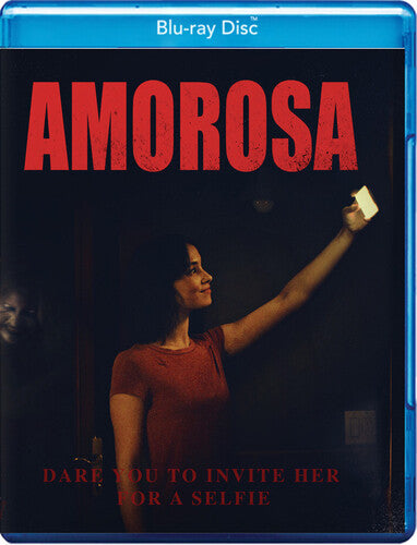 Amorosa / (Mod)