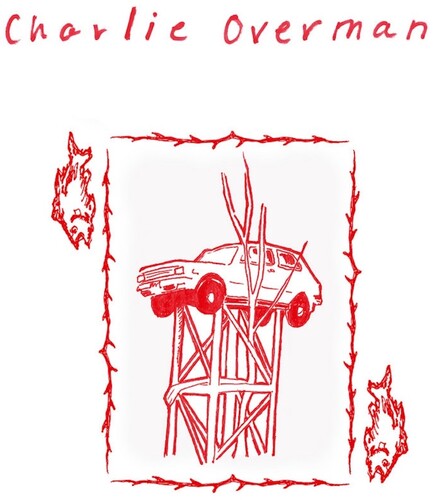 Charlie Overman - Charlie Overman - Red