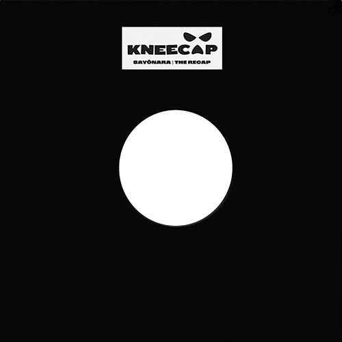 Kneecap - Sayonara / The Recap