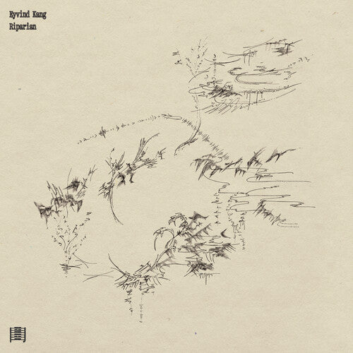 Eyvind Kang - Riparian