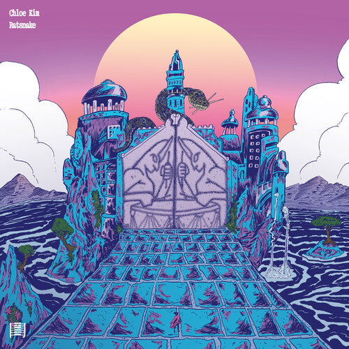 Chloe Kim - Ratsnake