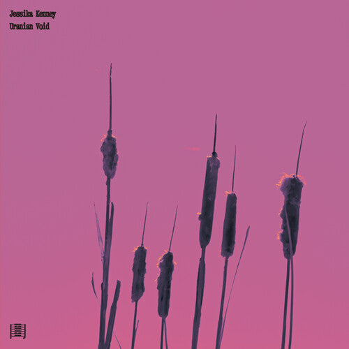 Jessika Kenney - Uranian Void