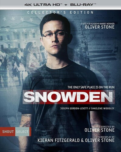 Snowden