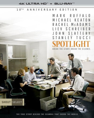Spotlight