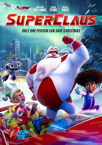 SuperClaus