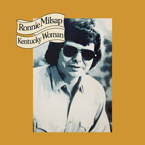 Ronnie Milsap - Kentucky Woman