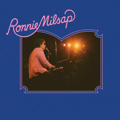 Ronnie Milsap - Ronnie Milsap