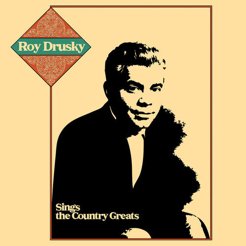 Roy Drusky - Roy Drusky Sings the Country Greats