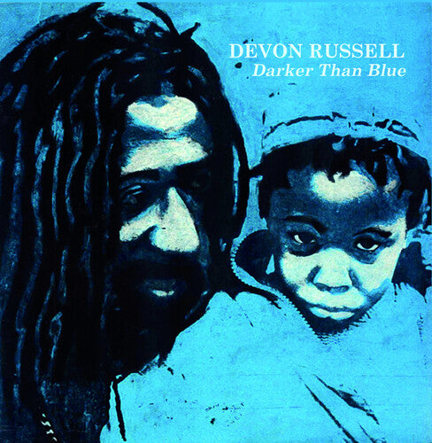 Devon Russell - Darker Than Blue