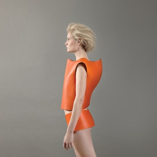 Camilla Sparksss - ICU Run