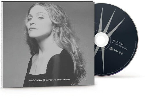 Madonna - Veronica Electronica