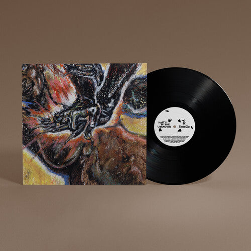 Shungu - Faith in the Unknown