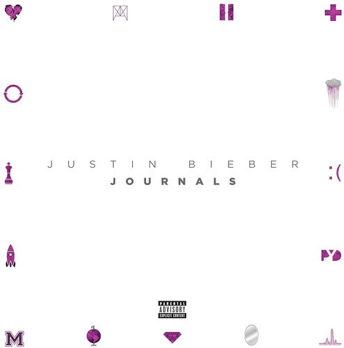 Justin Bieber - Journals