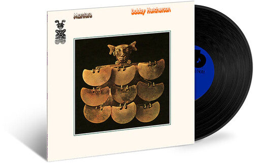Bobby Hutcherson - Montara (Tone Poet)