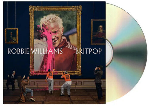 Robbie Williams - Britpop
