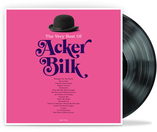 Acker Bilk - Very Best Of