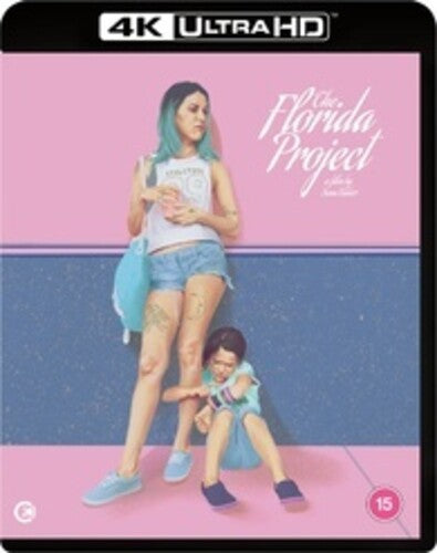 Florida Project - incl. Postcards