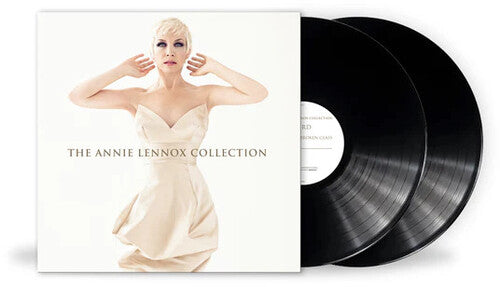 Annie Lennox - Annie Lennox Collection