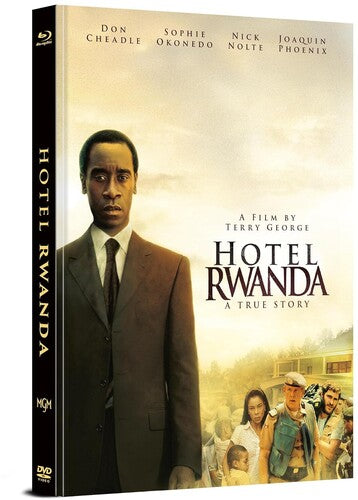 Hotel Rwanda