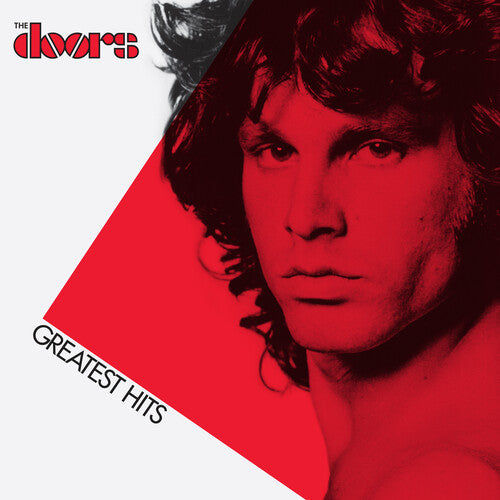 Doors - Greatest Hits