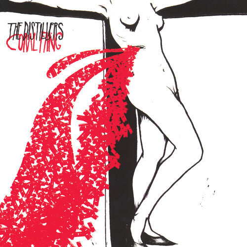 The Distillers - Coral Fang