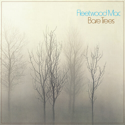 Fleetwood Mac - Bare Trees