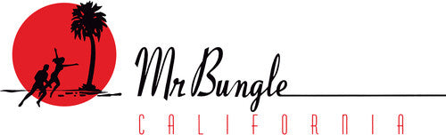Mr Bungle - California