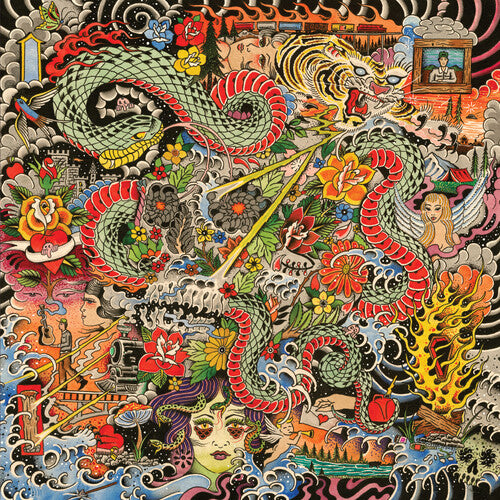 Cameron Whitcomb - The Hard Way